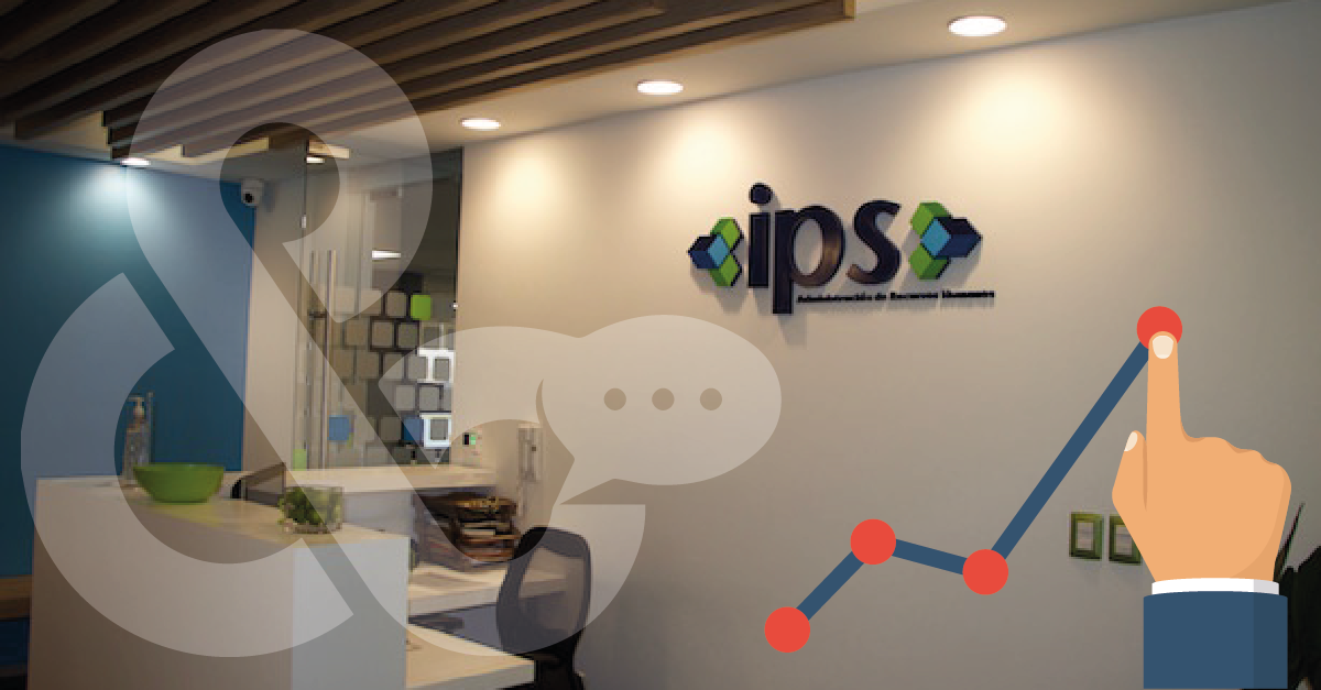 IPS, Black and Orange y una oportunidad: Llevando las ventas al siguiente nivel