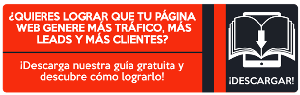 Nuevo llamado a la acción
