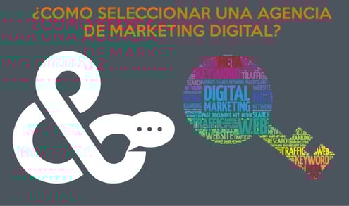 ¿Qué debo buscar en una agencia de Inbound Marketing?