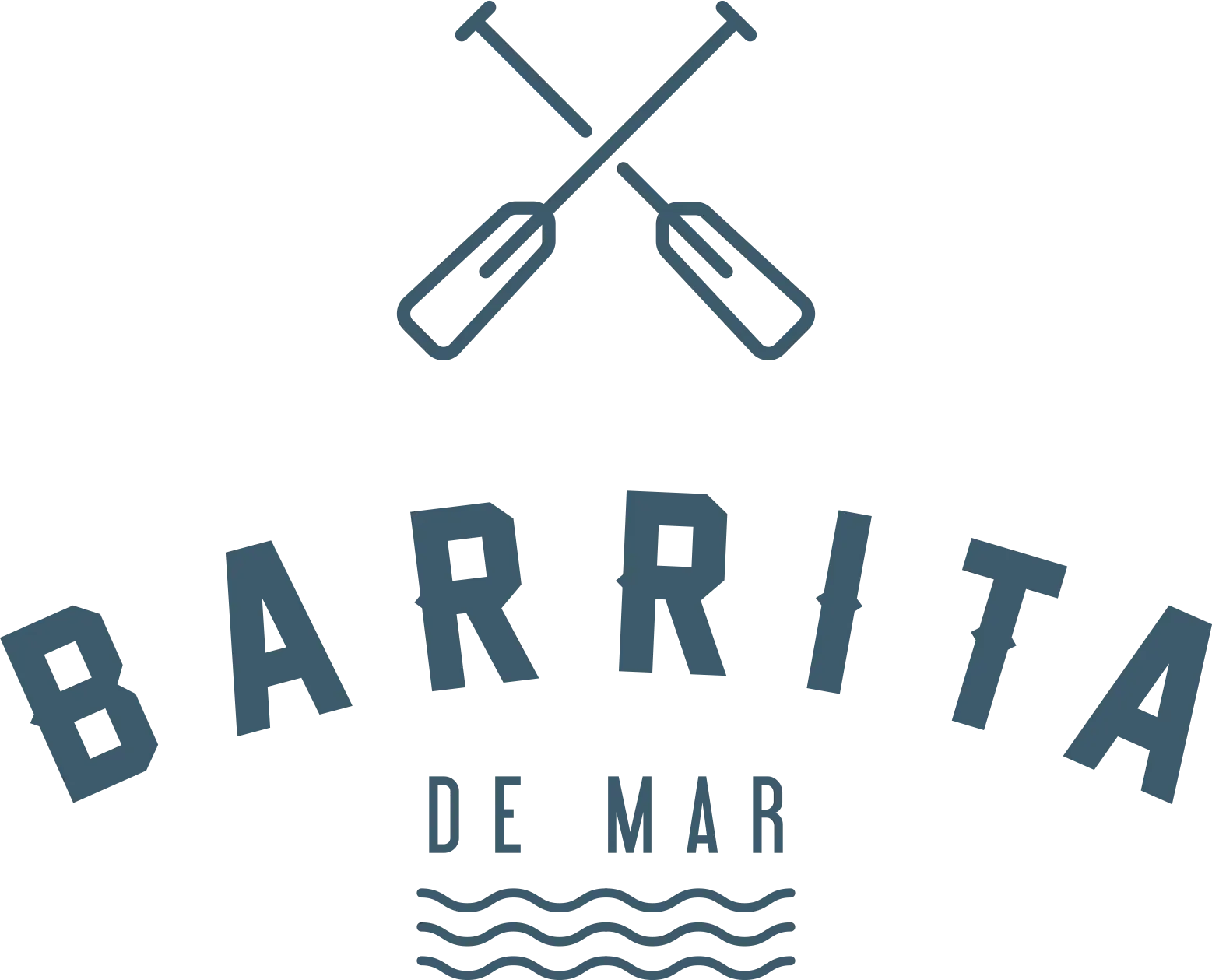 Barrita de mar