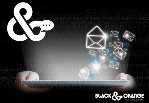 ¿Por qué utilizar el emailing en tu estrategia de marketing?