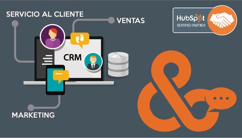 Por qué un sistema CRM es clave para el crecimiento de tu empresa
