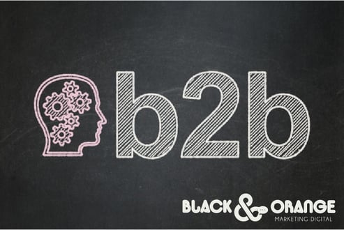 5 datos del Marketing de Contenidos en el B2B Marketing