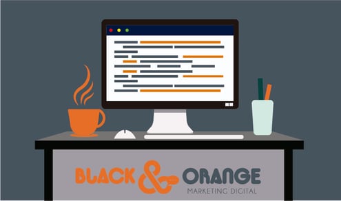 Los 6 pilares de una página web efectiva