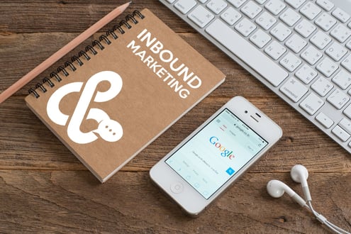 Porque utilizar Inbound Marketing en lugar de utilizar unicamente Google Adwords y Facebook Ads
