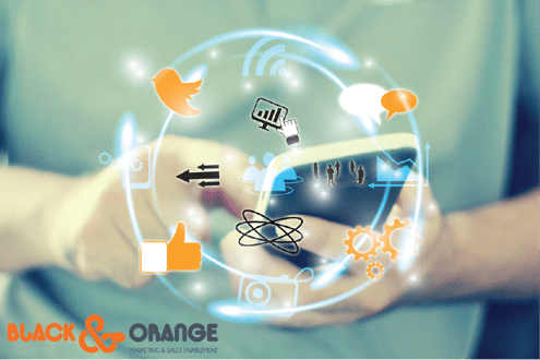 La importancia de las redes sociales para un colegio privado