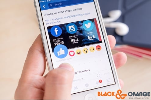 Cómo hacer tus anuncios en Facebook mas efectivos