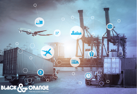 ¿Por qué tu empresa de logística, transporte y almacenaje necesita Inbound Marketing este 2018?