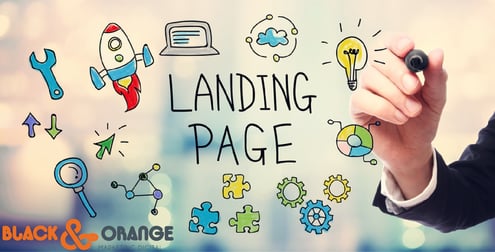 ¿Cómo aumentar las conversiones en mi landing page para móvil?