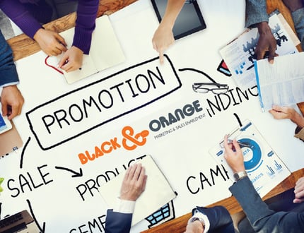 ¿Cómo promocionar mi empresa?