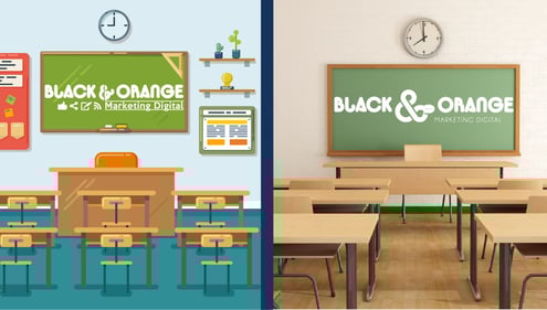 ¿Cómo transformar la imagen de tu escuela?
