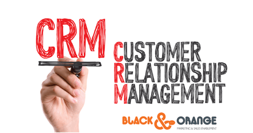 ¿Qué es un CRM y cómo ayuda a enfocar mi proceso de ventas?