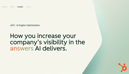 AEO (Answer Engine Optimization): cómo ganar el posicionamiento en los LLMs