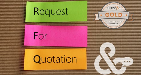Puntos clave al licitar agencias de Inbound Marketing