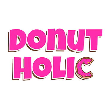 Donutholic