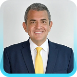 Ricardo Aguilar Abe