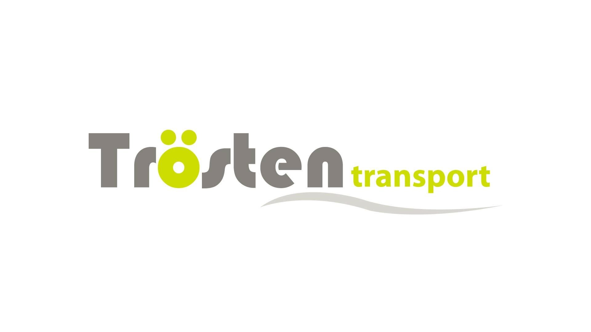 Trosten