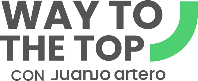 WAY TO THE TOP