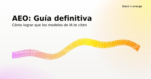Guía Definitiva AEO: cómo lograr que ChatGPT te recomiende como fuente