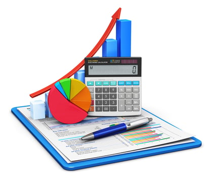 Calculadora de presupuestos para marketing y ventas