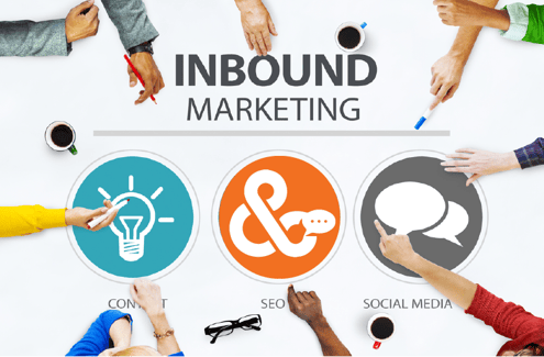 ¿Por qué necesitas Inbound Marketing en tu Colegio este 2017?