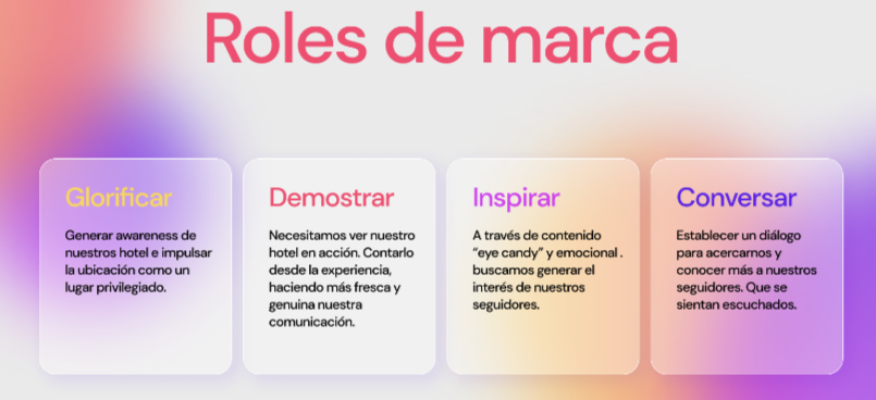 Los 5 Tipos De Agencias De Marketing Digital Que Existen