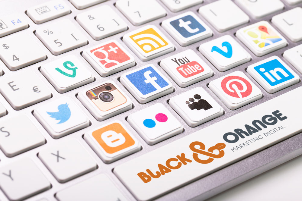 Hacer Publicidad en Redes Sociales