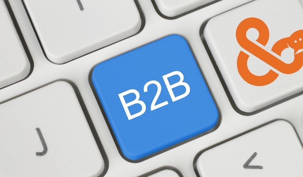 3 características por las cuales la estrategia digital debe ser la base del Marketing B2B
