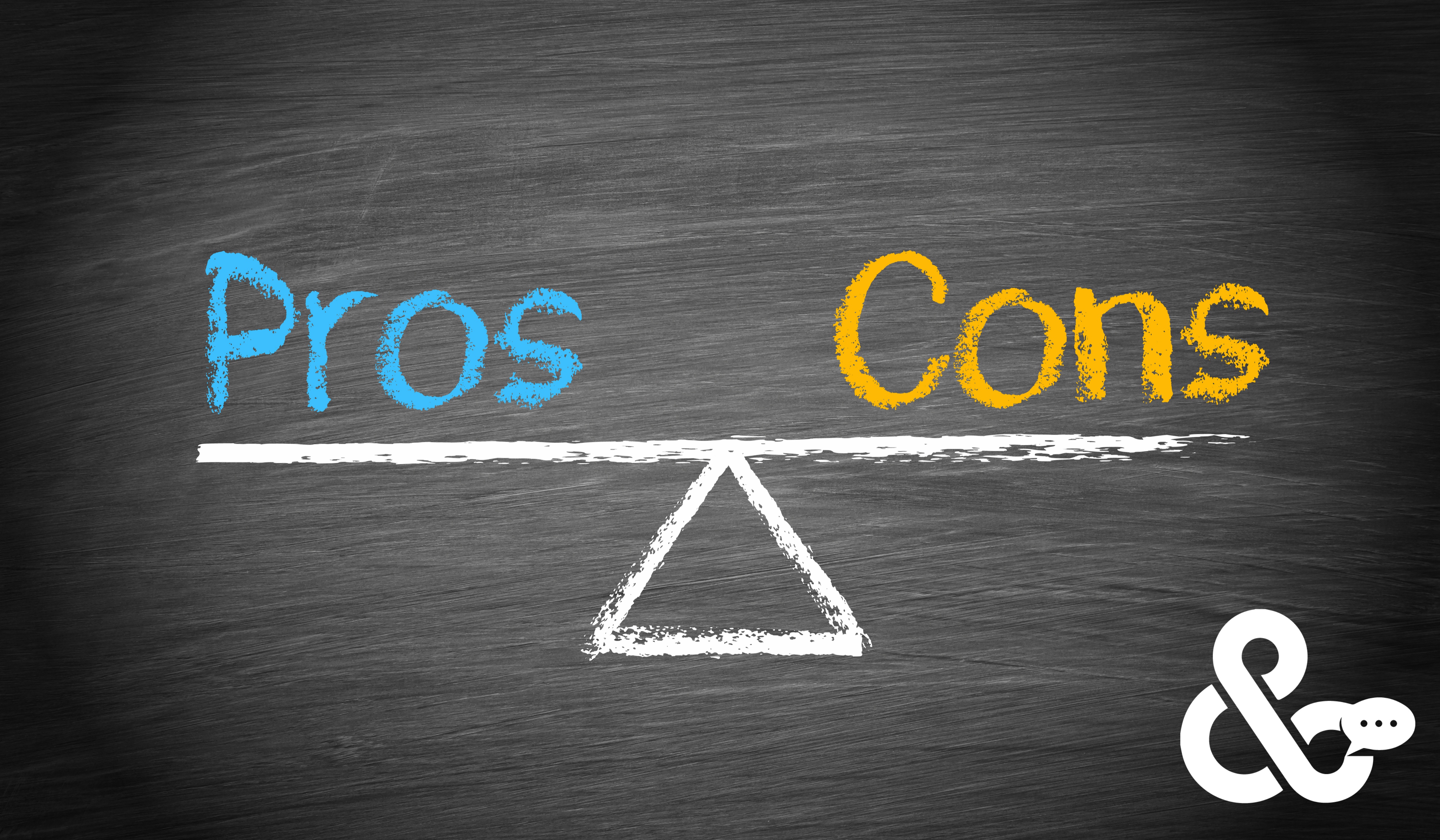 Pros y contras de llevar tu estrategia de Inbound Marketing de manera interna