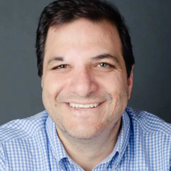 Daniel Marcos