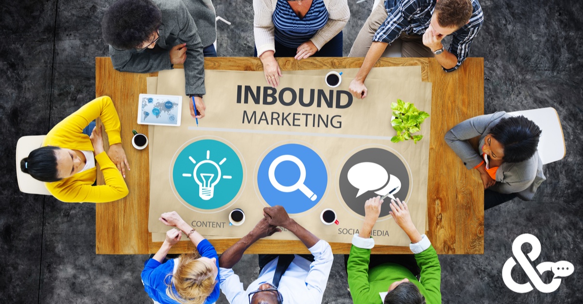 Industrias adecuadas para el Inbound Marketing