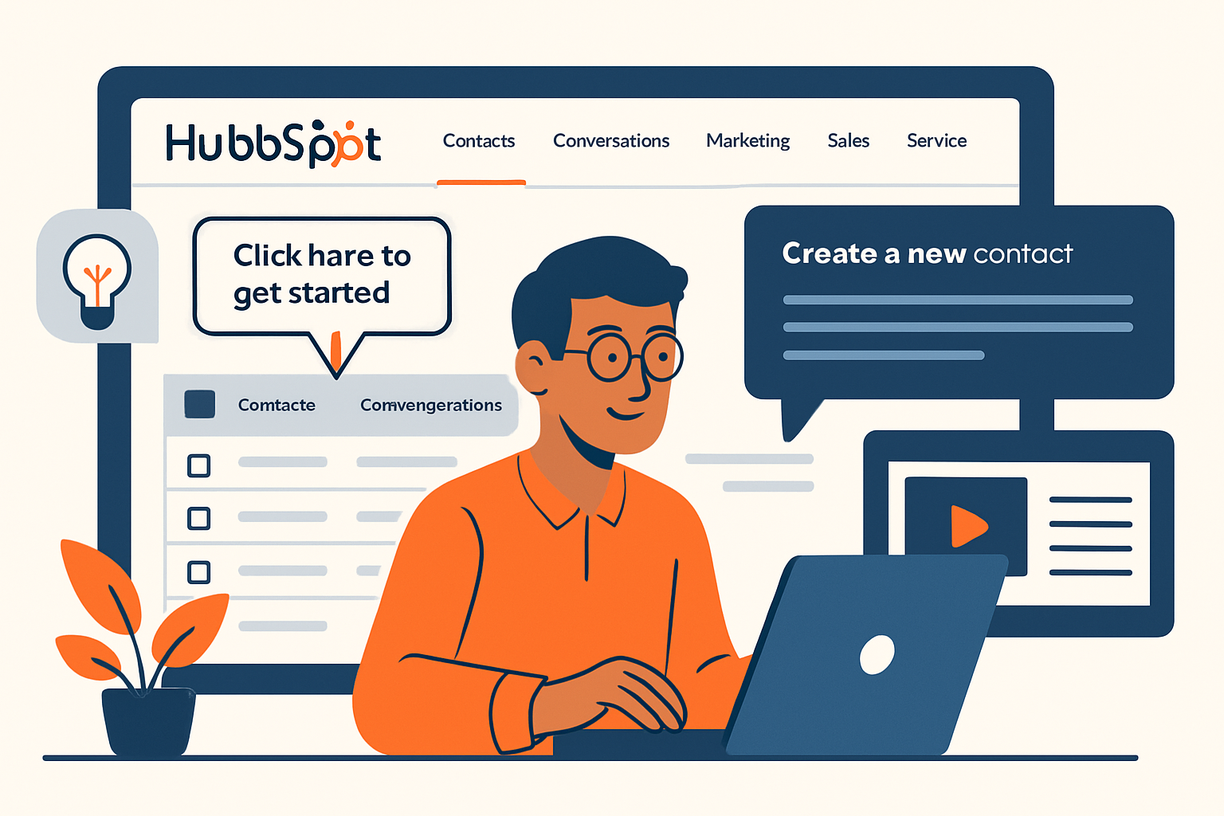 Cómo aumentar la adopción de usuarios de ventas en un CRM