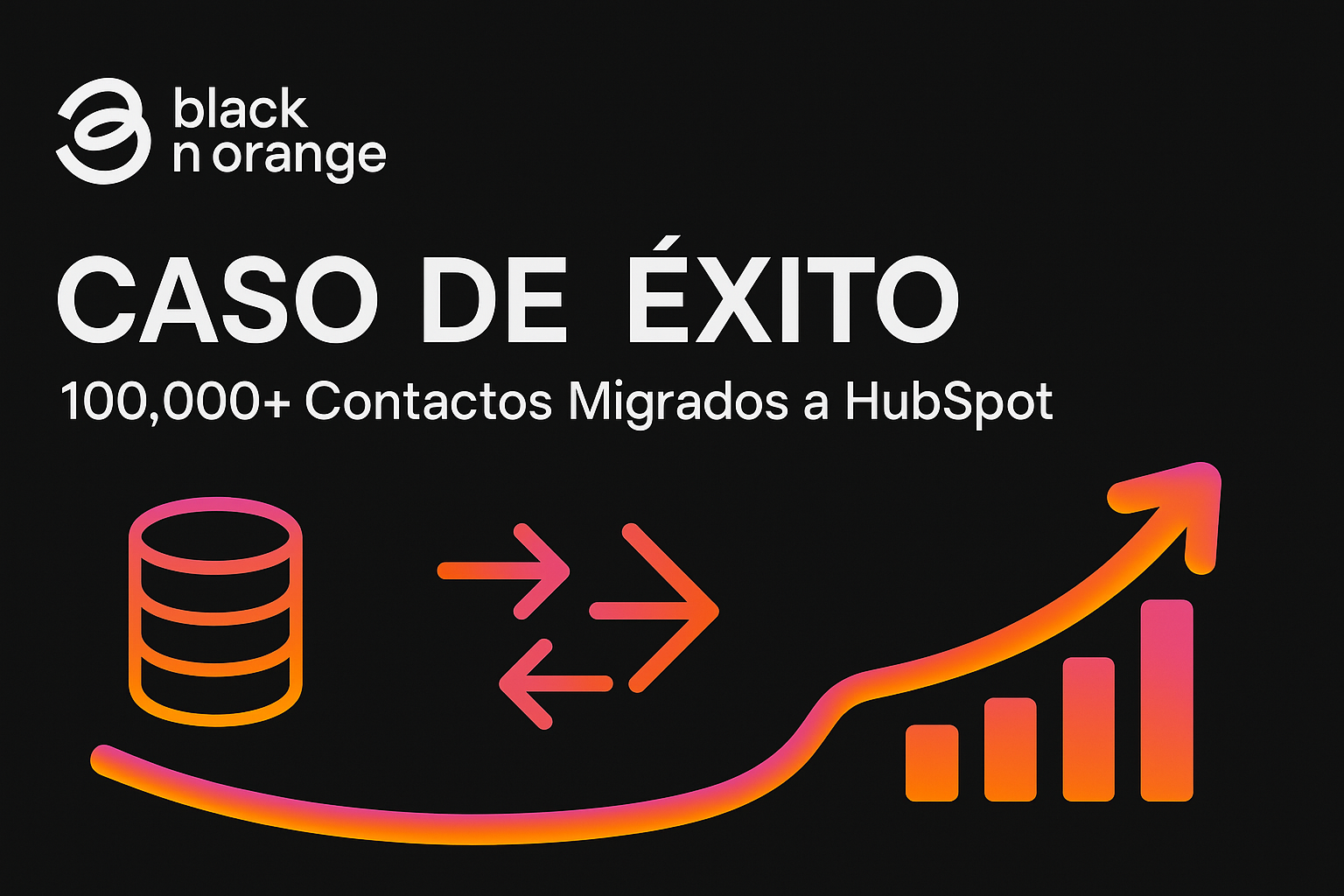 Caso real: cómo convertimos 100,000 leads inactivos en un funnel de ventas que convierte